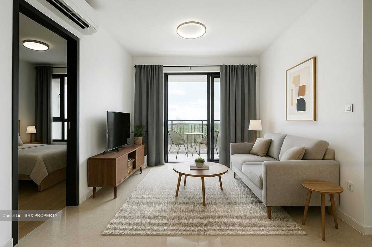 Avenue South Residence (D3), Apartment #534550541